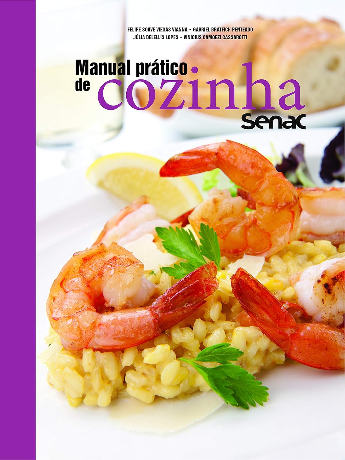 Top 10 Melhores Livros de Gastronomia  5