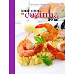 Manual Prático de Cozinha Senac