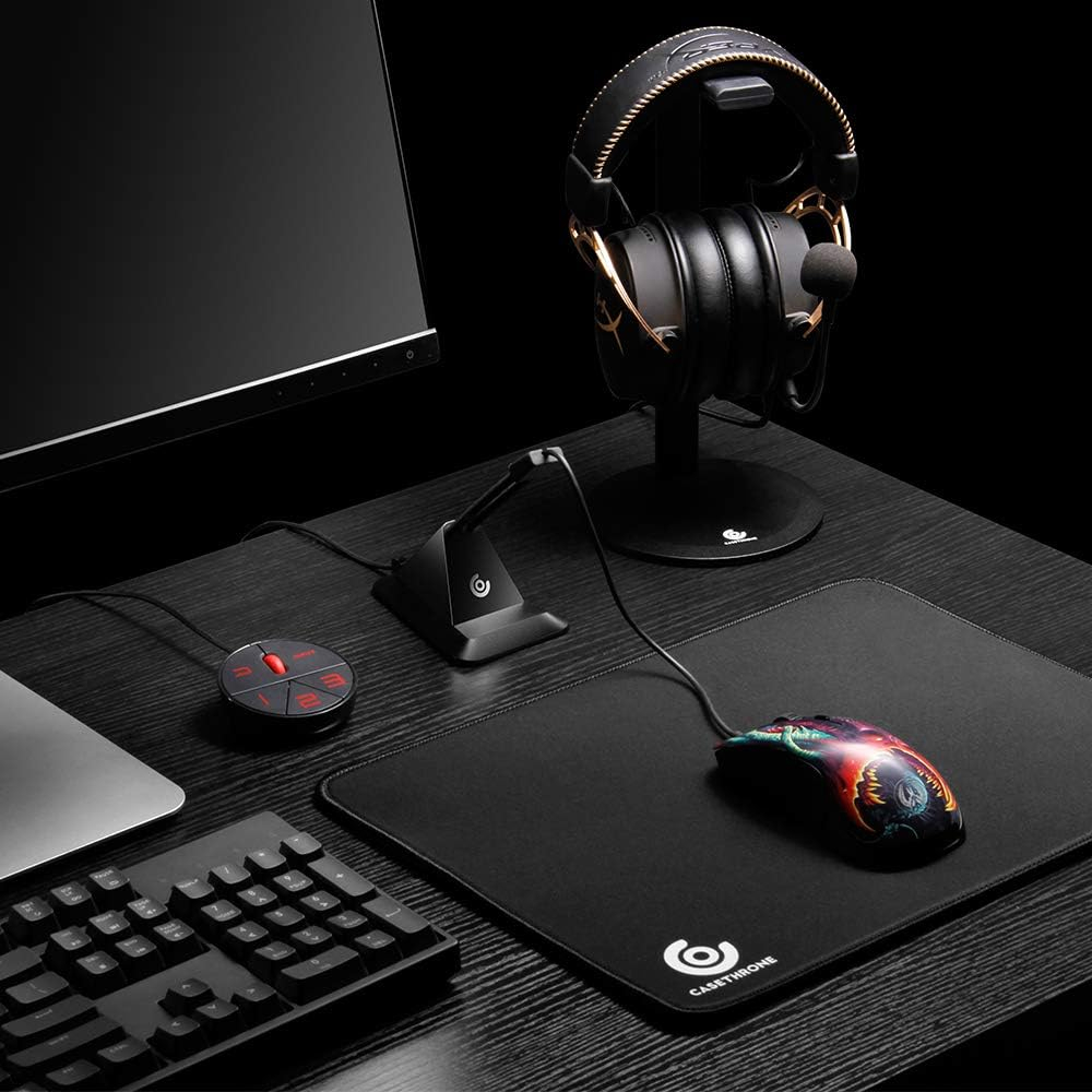 Dispositivo aBell Mouse Bungee V2 2