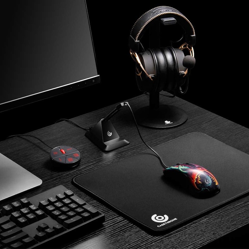 Dispositivo aBell Mouse Bungee V2 2