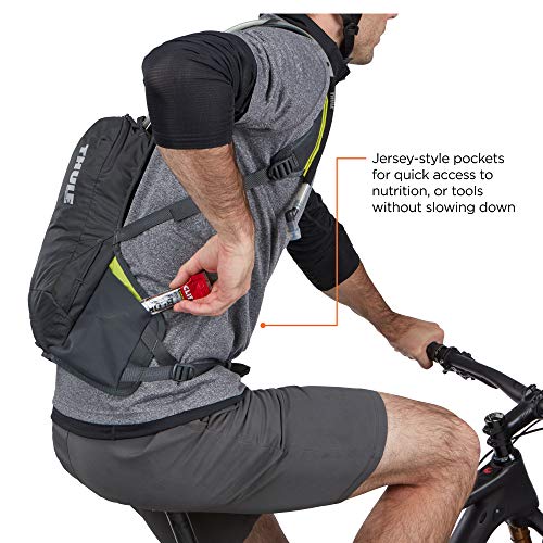 Mochila De Hidratação Vital 6l 5