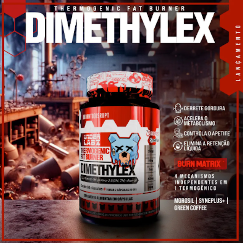 Dimethylex 2
