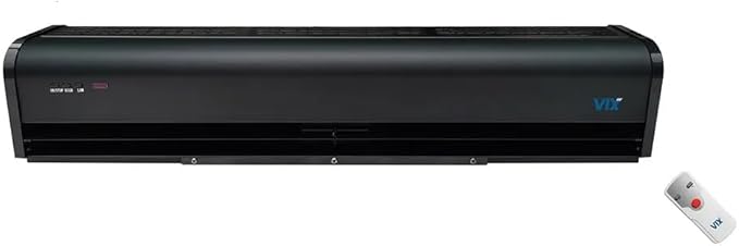 Cortina de Ar Vix One 120 cm  1