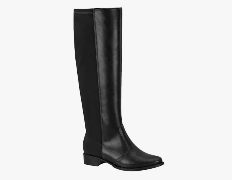 Bota Montaria Beira Rio 1