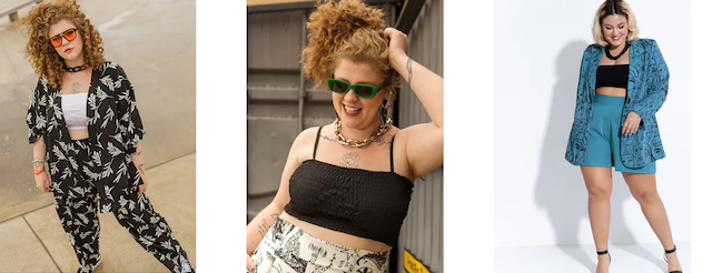 Chica Bolacha 2