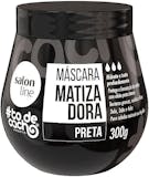 Top 10 Melhores Máscaras Matizadoras Pretas em 2026 (Salon Line, Amend e mais) 2