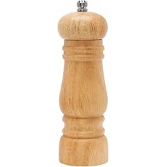 Moedor Madeira 15 cm