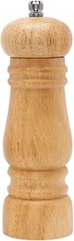 Moedor Madeira 15 cm 1