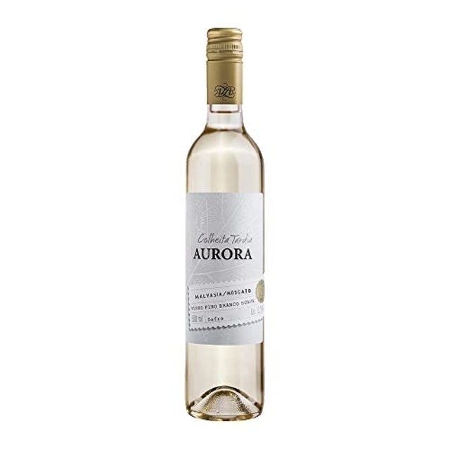 Melhor Vinho Branco Suave em 2026 (Aurora e mais) 4