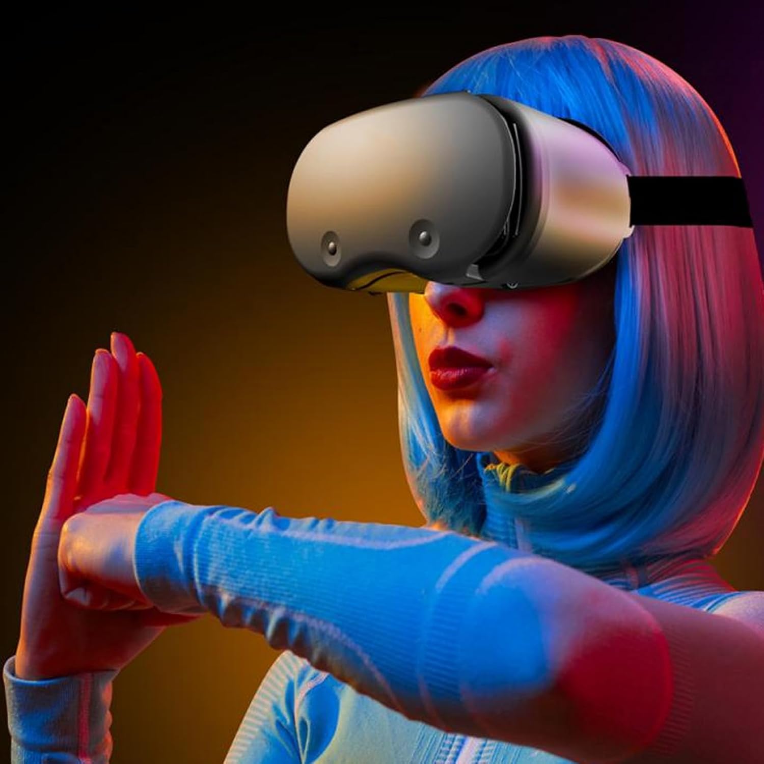 Óculos VR 4