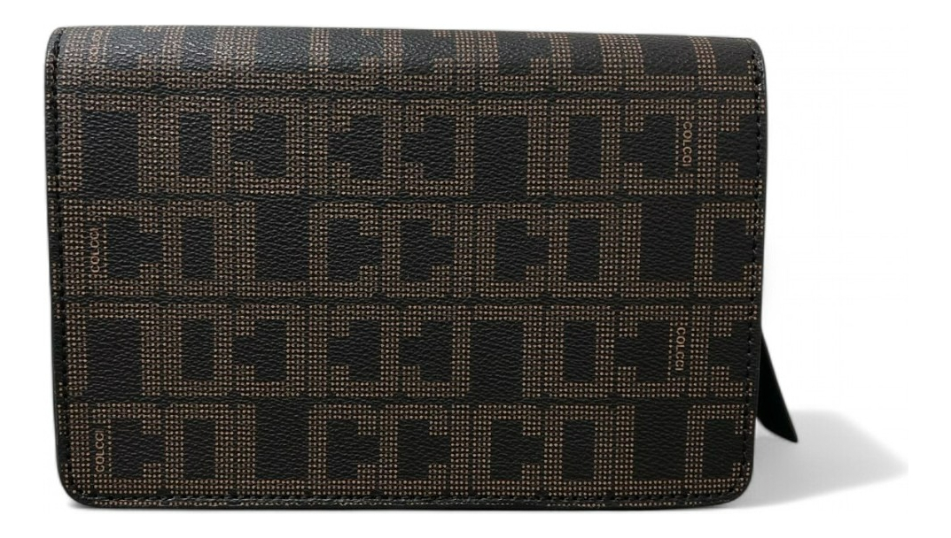 Bolsa Crossbody Monograma 3