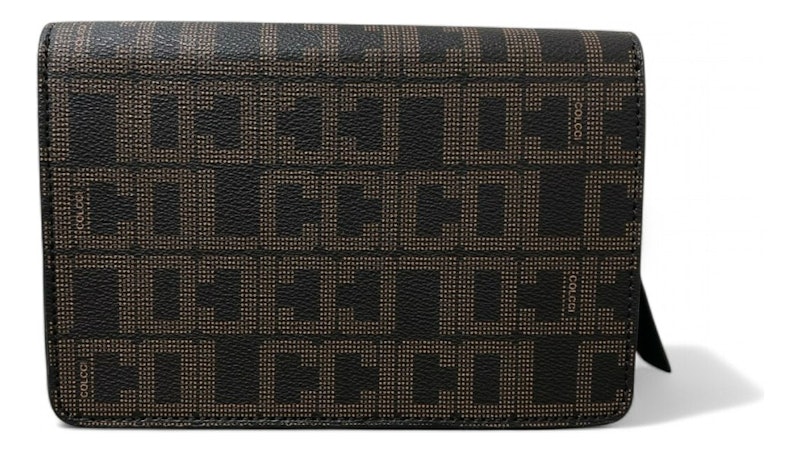 Bolsa Crossbody Monograma 3