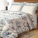 CASABORDA Edredom Porcelana King 1