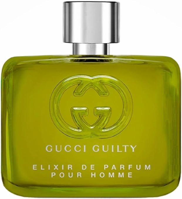 Top 10 Melhores Perfumes Gucci  (Bamboo, Guilty e mais) 1