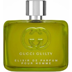 Gucci Guilty Elixir de Parfum Pour Homme