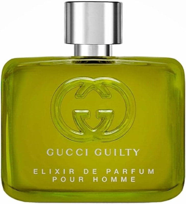 Gucci Guilty Elixir de Parfum Pour Homme 1