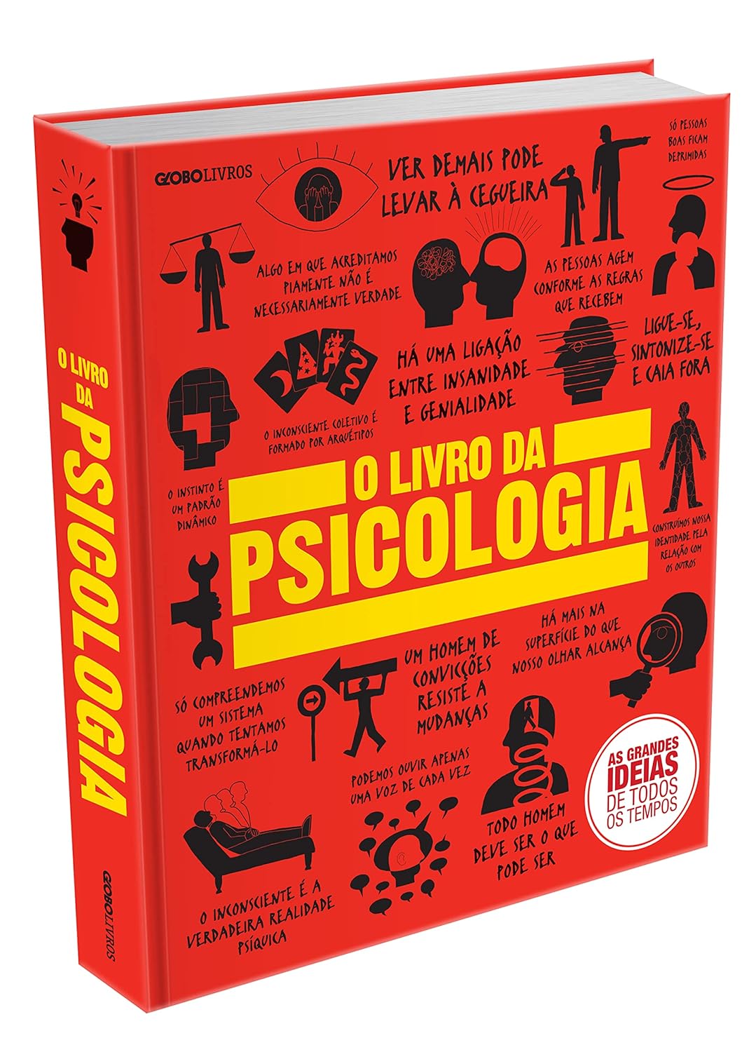 Top 10 Melhores Livros de Psicologia para Iniciantes em 2026 2