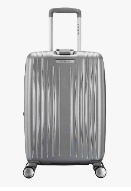 Mala de Viagem Quartz Pequena TCS 1