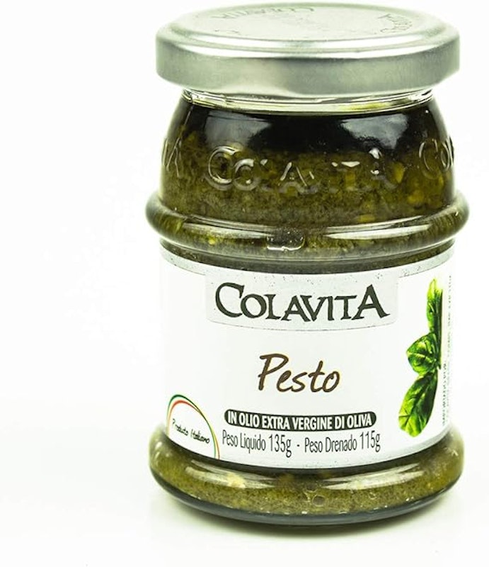 Molho Pesto Colavita 1