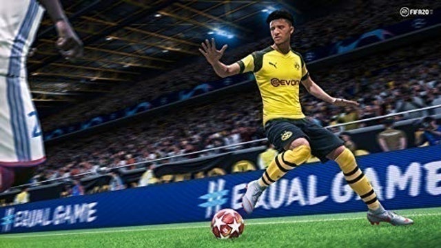 FIFA 20 5
