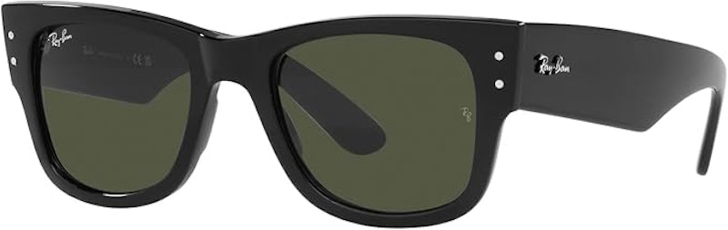 Óculos de Sol Mega Wayfarer 2