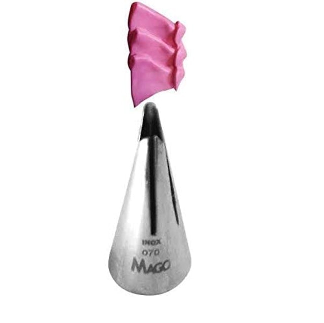 Top 10 Melhores Bicos de Confeitar (Wilton, Brinox e mais) 4