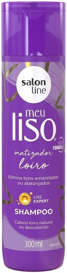 Top 10 Melhores Shampoos Salon Line em 2026 (SOS Cachos, Meu Liso e mais) 4