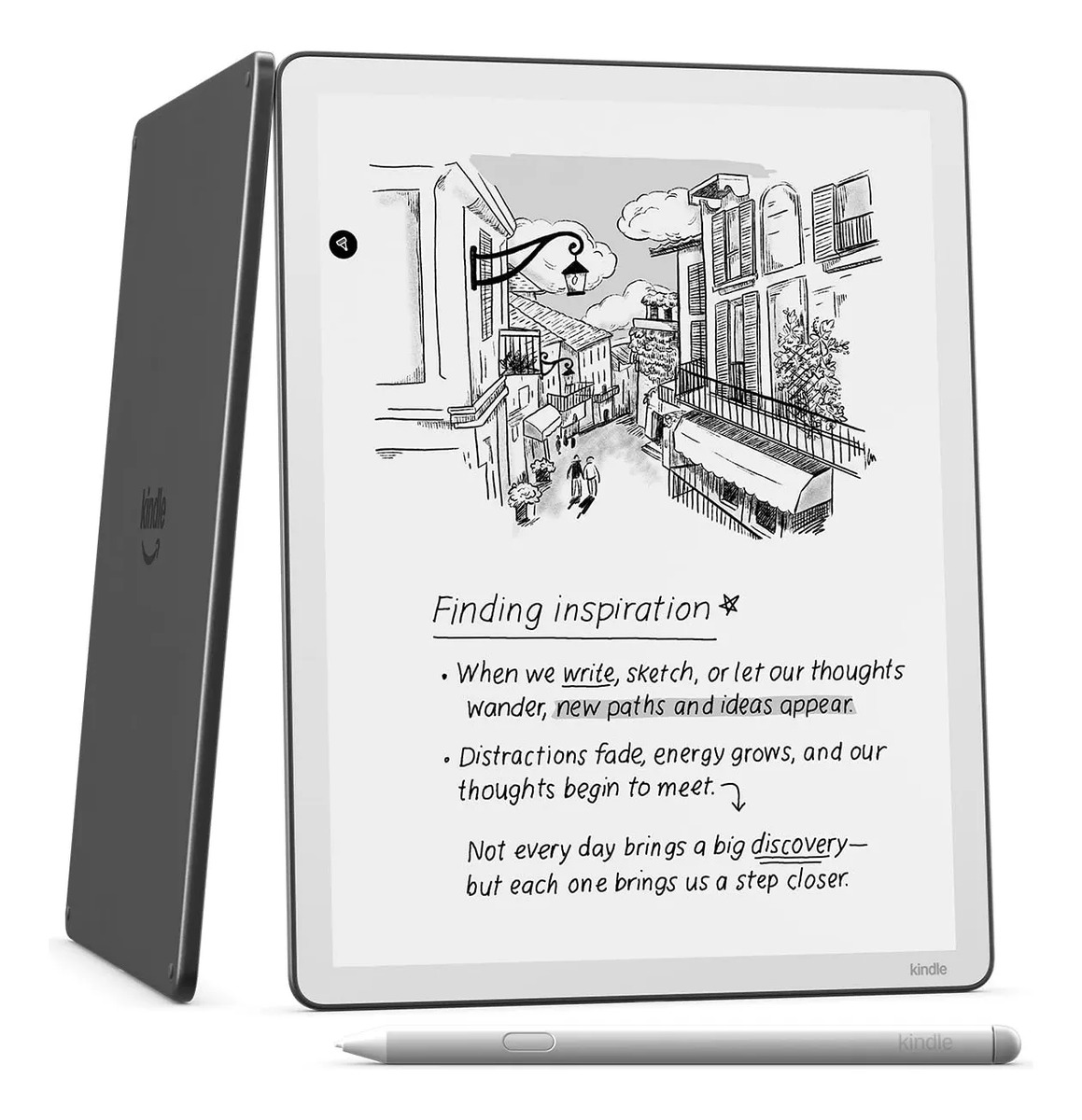 Top 8 Melhores Kindle em 2026 (Colorsoft, Paperwhite e mais) 5