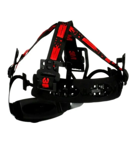Capacete 3M™ SecureFit™  5
