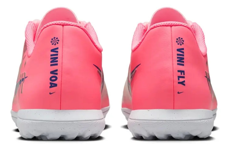 Chuteira Vini Jr Society Nike Mercurial Vapor 16 Club 5