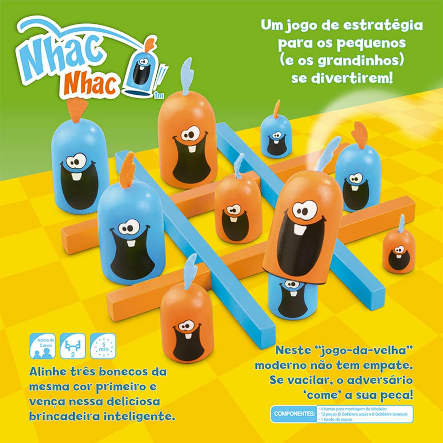 Nhac Nhac 5
