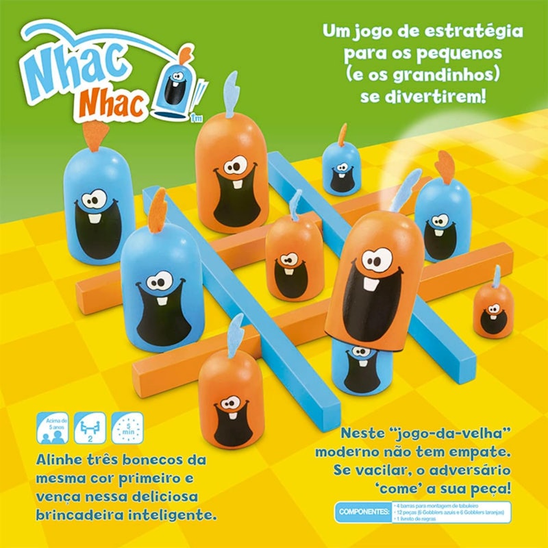 Nhac Nhac 5