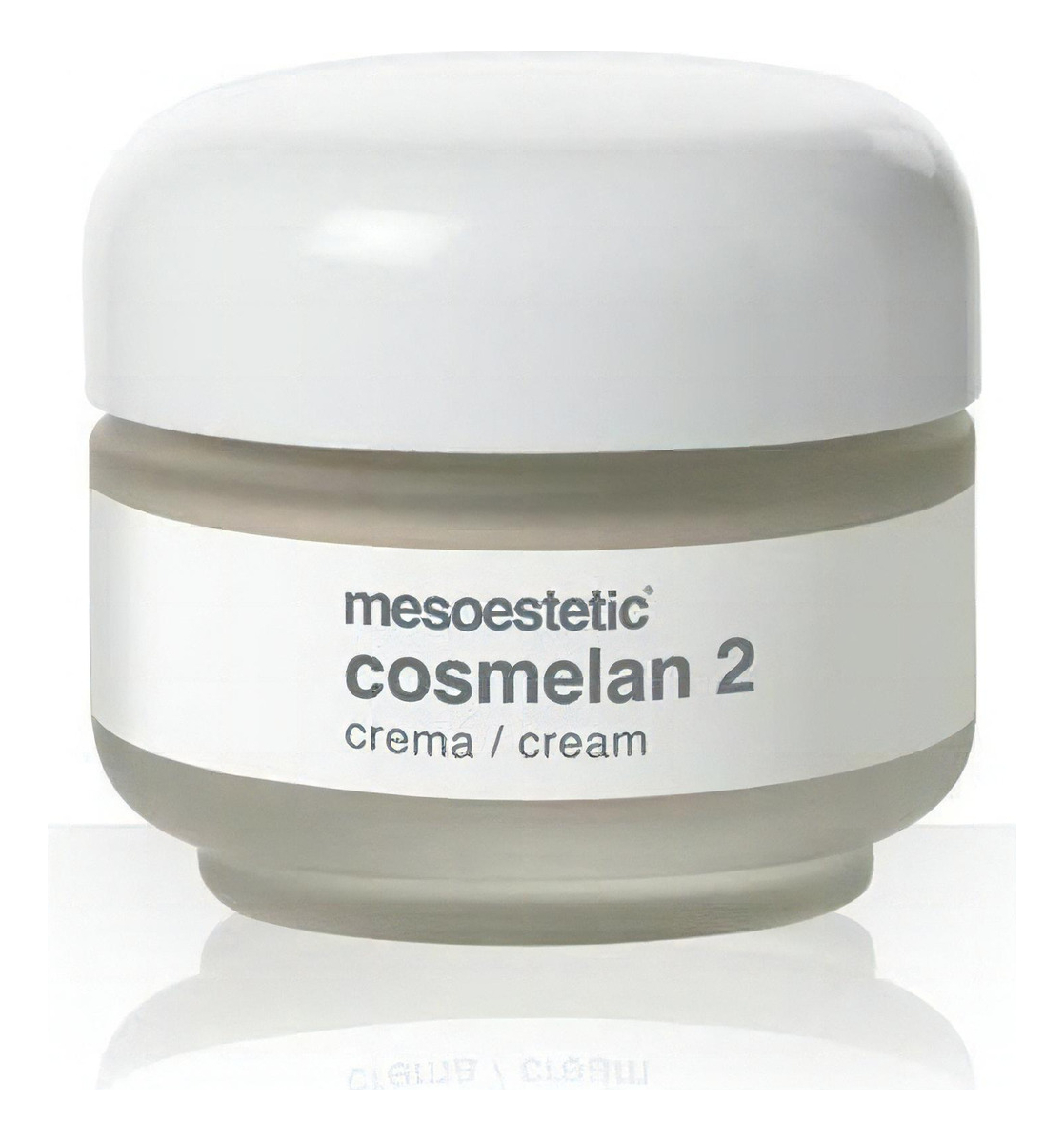 Cosmelan 2 Creme do Tratamento 1