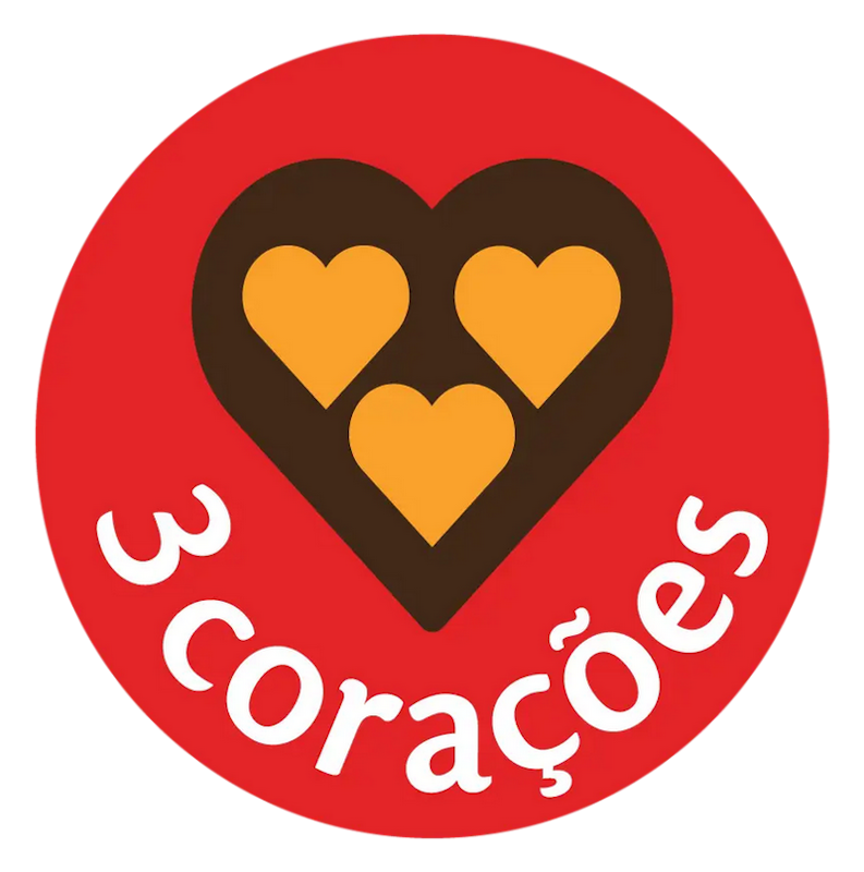 3 Corações 1