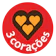 3 Corações 1