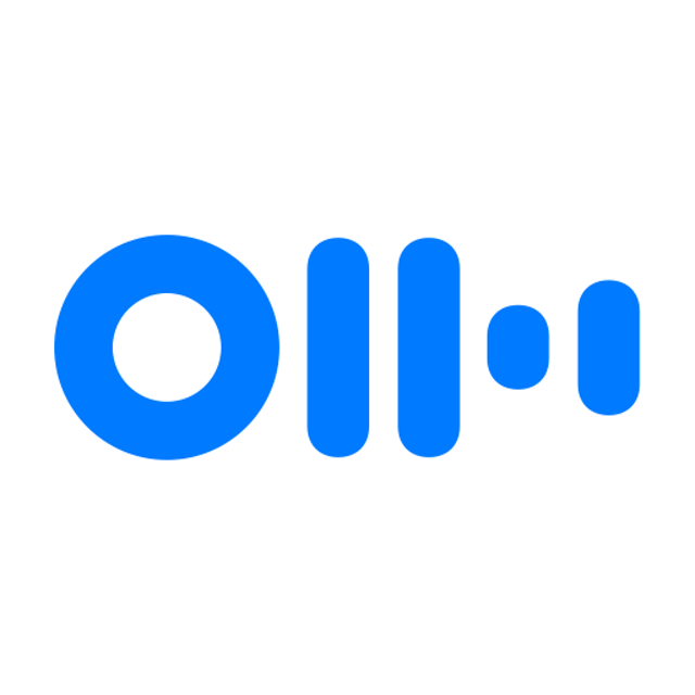 Otter: Transcribe Voice Notes 1