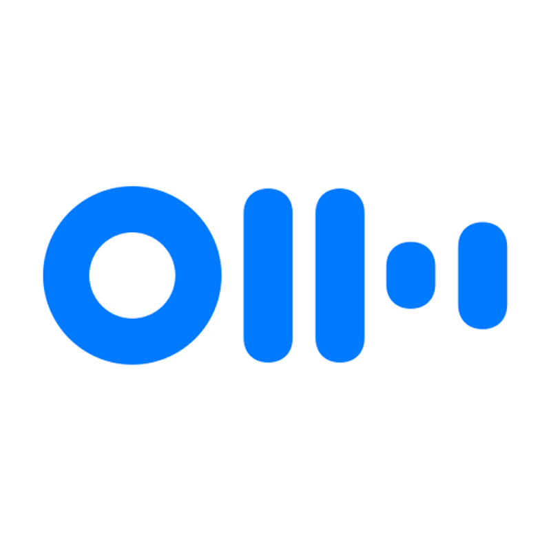 Otter: Transcribe Voice Notes 1