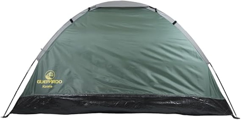 Barraca de Camping Koala 3 Pessoas 3