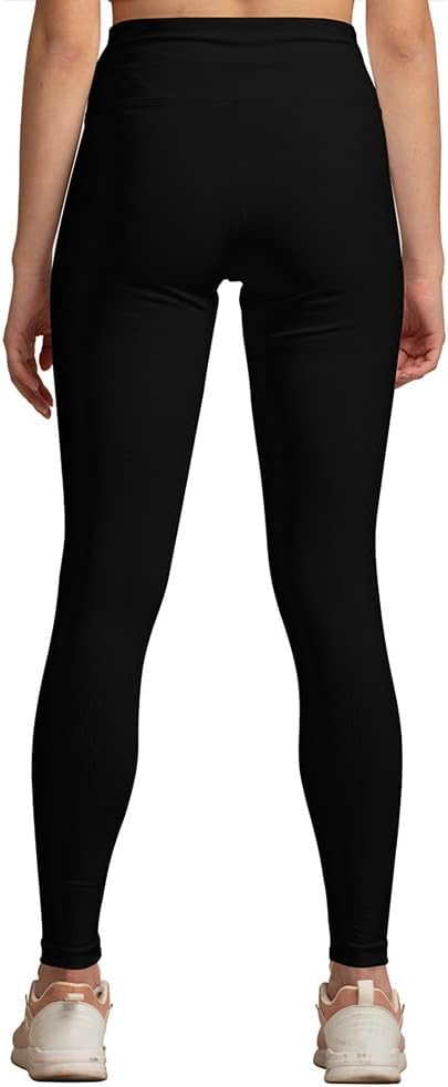 Calça Legging Solid Power UV50 2