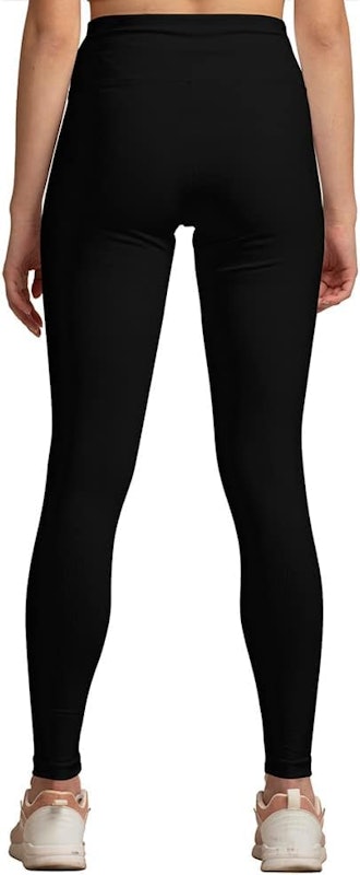Calça Legging Solid Power UV50 2