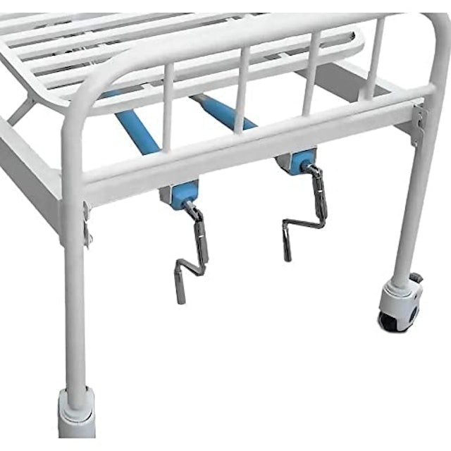 Cama Hospitalar  3