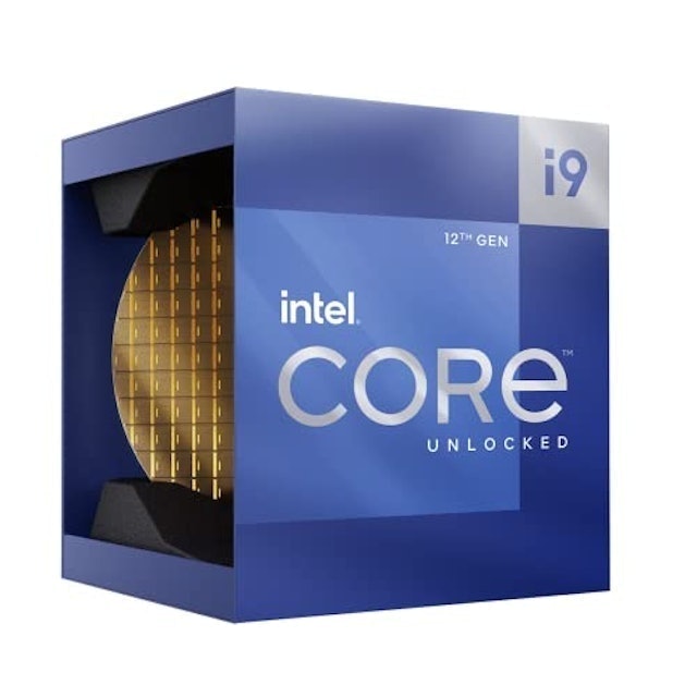 Processador Intel Core i9-12900KS Foto 1