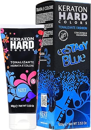 Top 10 Melhores Tonalizantes Azuis  (Salon Line, Kert e mais) 1
