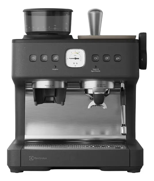 Cafeteira Espressa Electrolux Expert ECM90 1
