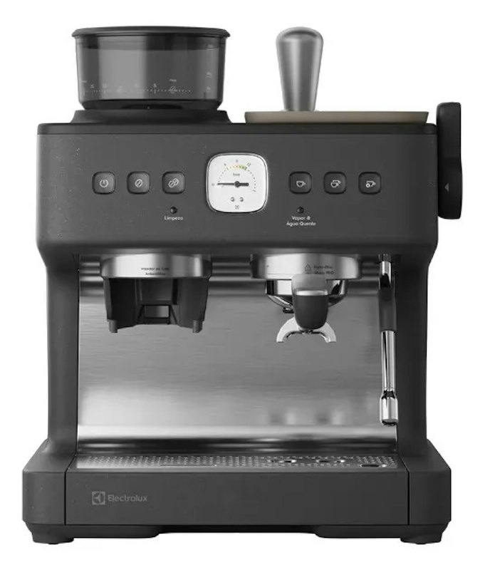 Cafeteira Espressa Electrolux Expert ECM90 1