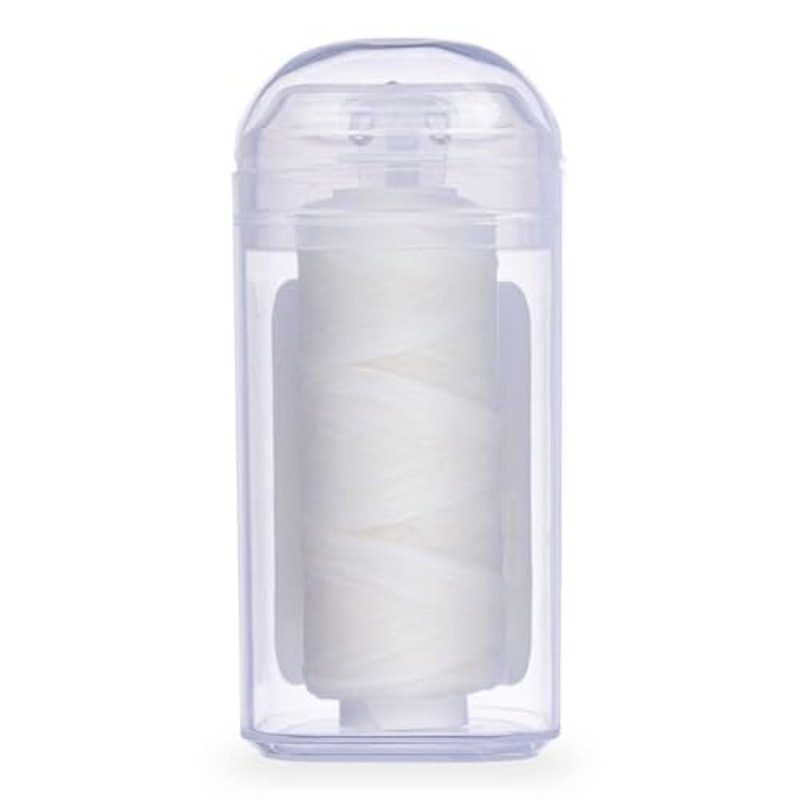 Fio Dental Extrafino Sabor Menta 100 m 3