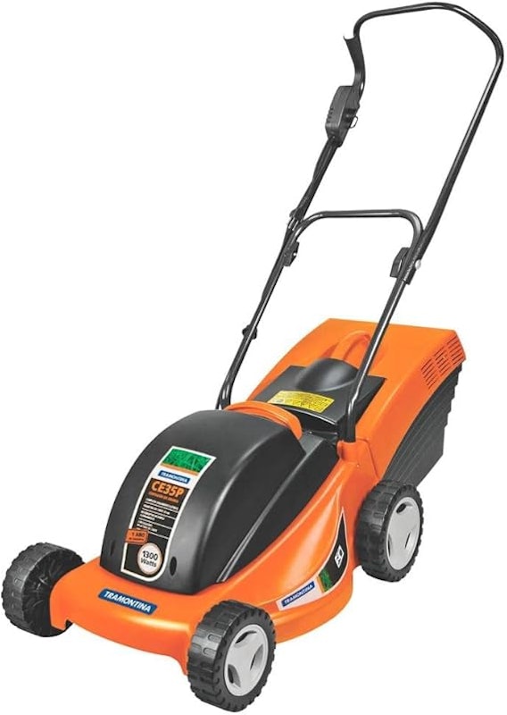 Cortador de Grama Elétrico CE35P 1