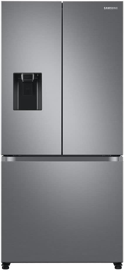 Geladeira French Door RF49 com Dispenser de Água 549 L 1