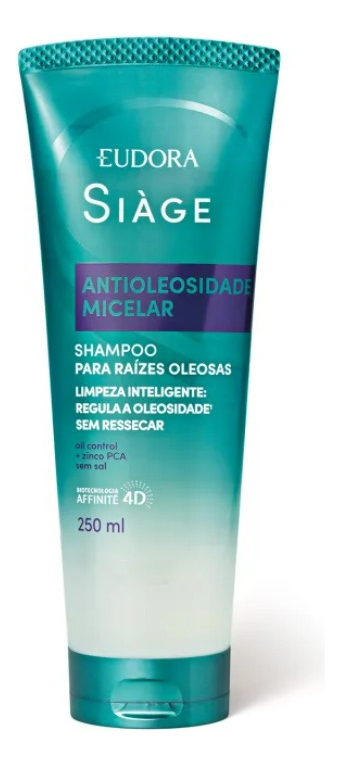 Top 10 Melhores Shampoos para Cabelos Oleosos em 2026 (Truss, Eudora e mais) 2