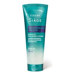 Shampoo Siàge Anti Oleosidade Micelar